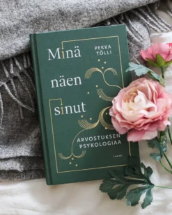 Minä näen sinut