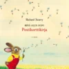 Minä olen Pupu. Postikorttikirja