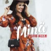 Minä, plus size