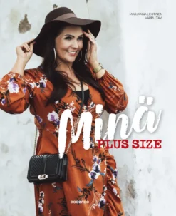 Minä, plus size