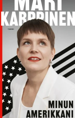 Minun Amerikkani