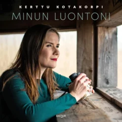 Minun luontoni
