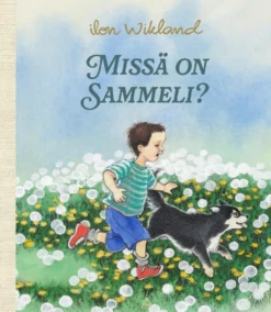 Missä on Sammeli?