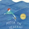 Missä on Vedran?