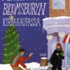 Mistelin alla Bloomsburyn kirjakaupassa