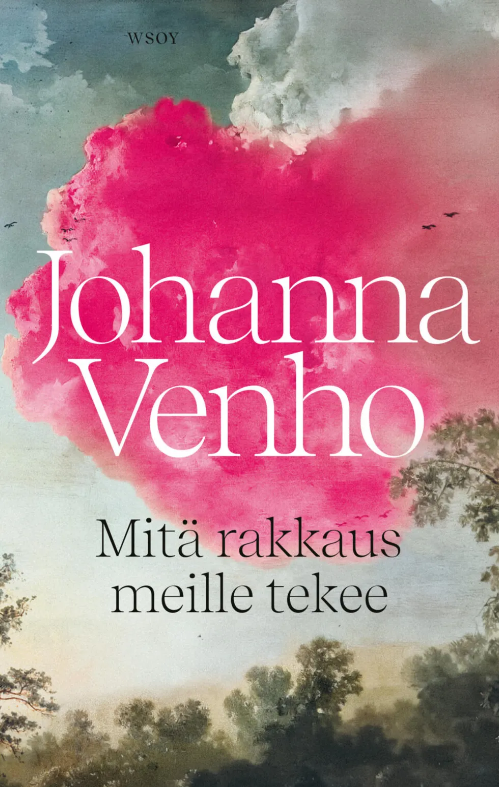 Mitä rakkaus meille tekee