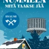 Mitä taakse jää