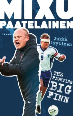 Mixu Paatelainen
