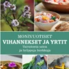 Monivuotiset vihannekset ja yrtit