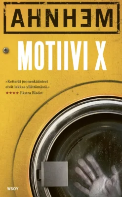 Motiivi X