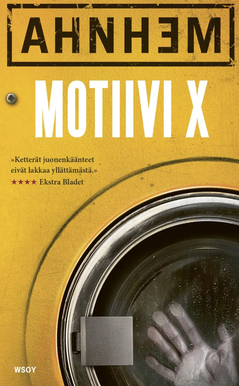 Motiivi X