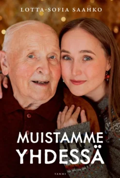 Muistamme yhdessä (signeerattu)