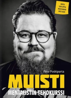 Muisti