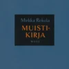 Muistikirja
