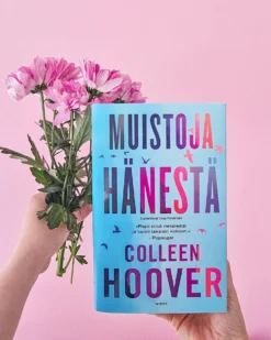 Muistoja hänestä