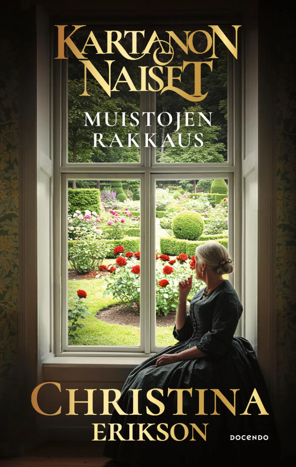 Muistojen rakkaus