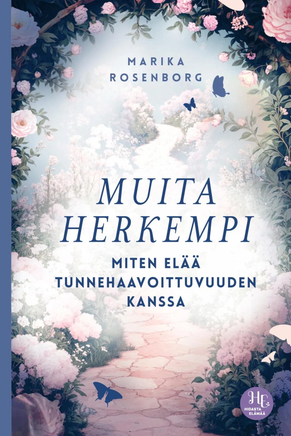 Muita herkempi