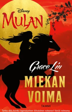 Mulan: Miekan voima