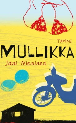 Mullikka