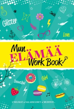 Mun elämää Work Book