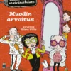 Muodin arvoitus. Lasse-Maijan etsivätoimisto