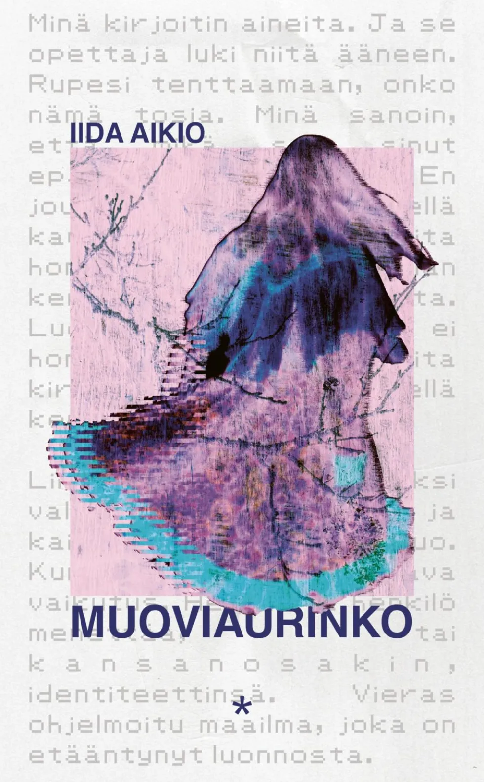 Muoviaurinko