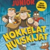 Murdle Junior. Nokkelat nuuskijat