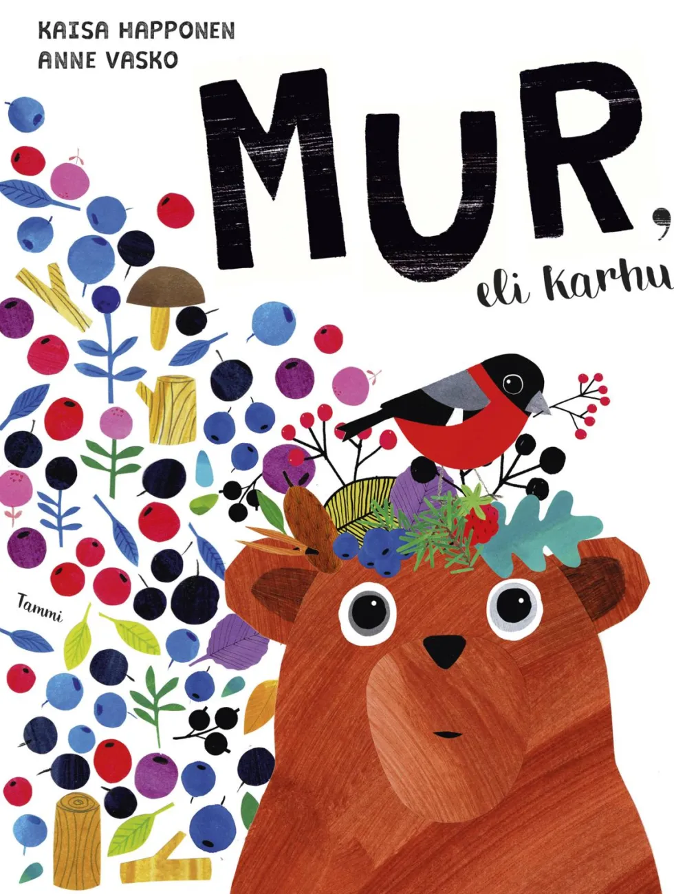 Mur, eli karhu