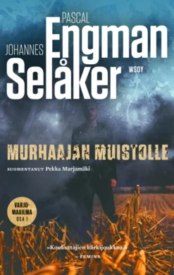 Murhaajan muistolle