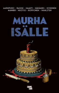 Murha isälle