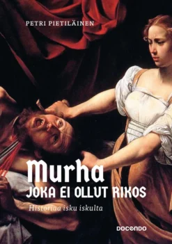 Murha joka ei ollut rikos