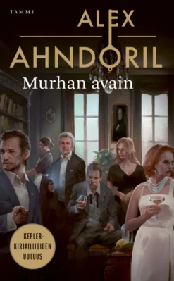Murhan avain