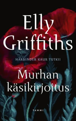 Murhan käsikirjoitus