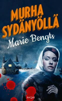 Murha sydänyöllä