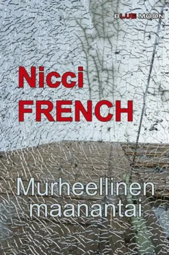 Murheellinen maanantai