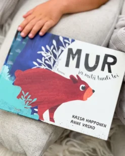Mur ja mitä tuuli toi