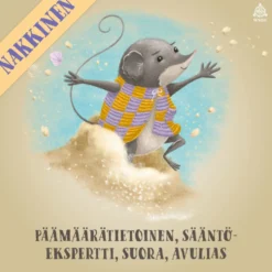 Murkens: Kaikkien aikojen juhlat