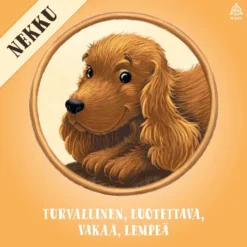 Murkens: Pullopostia mereltä