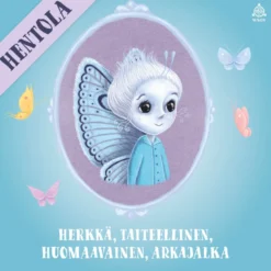 Murkens: Pullopostia mereltä