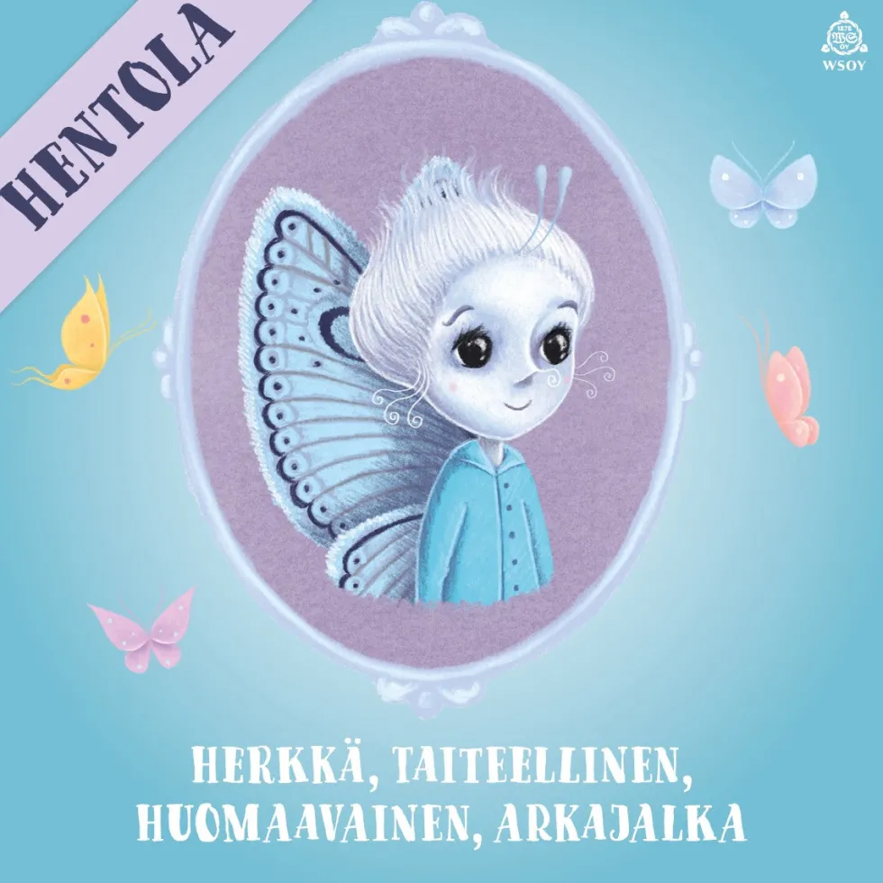 Murkens: Pullopostia mereltä