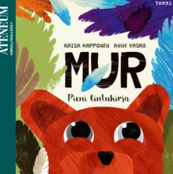 Mur – Pieni lintukirja