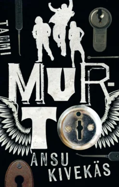 Murto