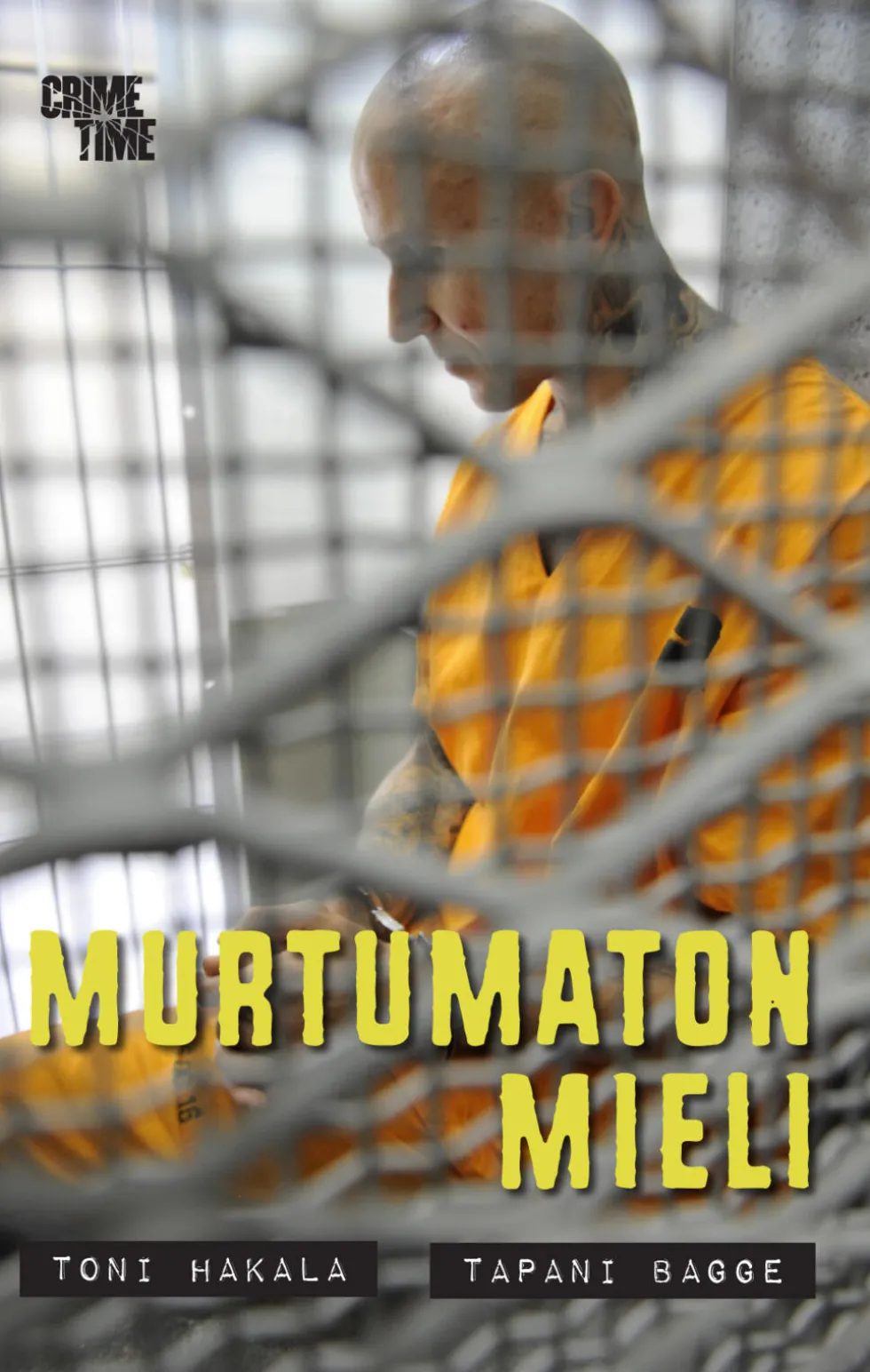Murtumaton mieli