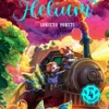 Musse ja Helium Uusi seikkailu 4: Lukittu portti