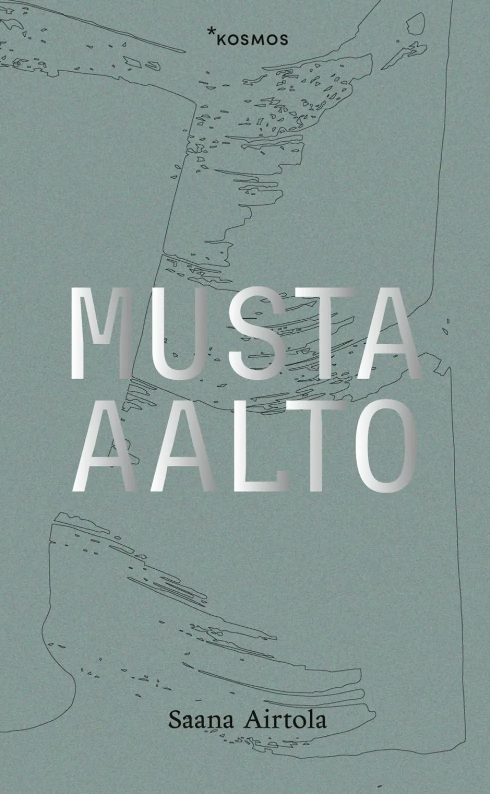 Musta aalto