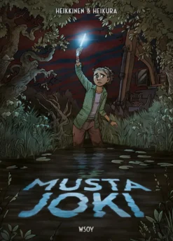 Musta joki