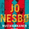 Mustasukkainen mies