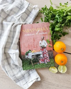 Mutkatonta & maukasta