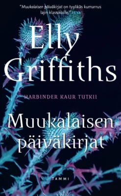 Muukalaisen päiväkirjat
