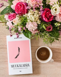 Muukalaisia